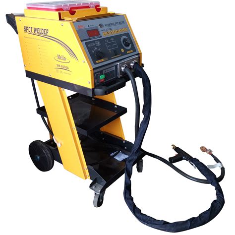 best welding for auto sheet metal|auto body spot welding equipment.